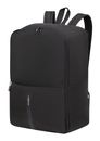 Samsonite TA Revolution Foldable Backpack M Black