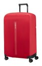 Samsonite TA Revolution Luggage Cover L Red