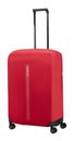 Samsonite TA Revolution Luggage Cover L Red