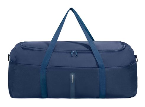 Samsonite TA Revolution Foldable Duffle L Midnight Blue Samsonite TA Revolution Foldable Duffle L Midnight Blue