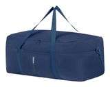 Samsonite TA Revolution Foldable Duffle L Midnight Blue