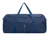 Samsonite TA Revolution Foldable Duffle L Midnight Blue