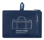 Samsonite TA Revolution Foldable Duffle L Midnight Blue