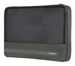 Samsonite TA Revolution Set of 3 Packing Cubes Green