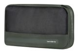 Samsonite TA Revolution Set of 3 Packing Cubes Green