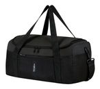 Samsonite TA Revolution Foldable Duffle XS Black