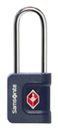 Samsonite TA Revolution Key Lock TSA x2 Midnight Blue
