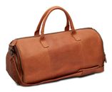 The Chesterfield Brand Finlay Weekender Cognac The Chesterfield Brand Finlay Weekender Cognac