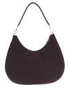 LACOSTE Hobo Bag Fudge LACOSTE Hobo Bag Fudge