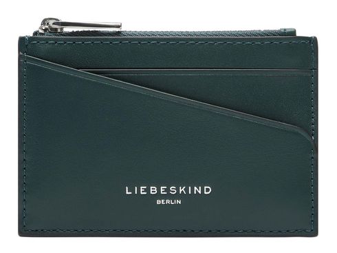 LIEBESKIND BERLIN Mina Wallet XS Mystic River LIEBESKIND BERLIN Mina Wallet XS Mystic River