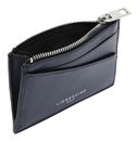LIEBESKIND BERLIN Mina Wallet XS Dress Blues LIEBESKIND BERLIN Mina Wallet XS Dress Blues