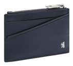 LIEBESKIND BERLIN Mina Wallet XS Dress Blues LIEBESKIND BERLIN Mina Wallet XS Dress Blues