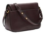 LIEBESKIND BERLIN Crossbody S Burgundy LIEBESKIND BERLIN Crossbody S Burgundy