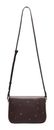LIEBESKIND BERLIN Crossbody S Burgundy LIEBESKIND BERLIN Crossbody S Burgundy