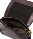LIEBESKIND BERLIN Crossbody S Burgundy LIEBESKIND BERLIN Crossbody S Burgundy