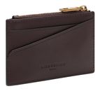 LIEBESKIND BERLIN Mina Wallet XS Burgundy