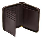 LIEBESKIND BERLIN Conny Wallet M Burgundy LIEBESKIND BERLIN Conny Wallet M Burgundy