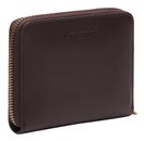 LIEBESKIND BERLIN Conny Wallet M Burgundy LIEBESKIND BERLIN Conny Wallet M Burgundy