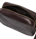 LIEBESKIND BERLIN Ella Crossbody S Burgundy LIEBESKIND BERLIN Ella Crossbody S Burgundy