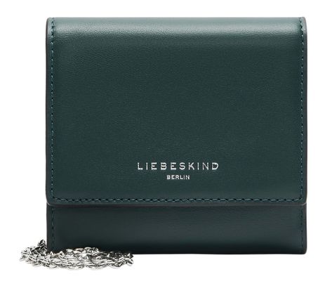LIEBESKIND BERLIN Ada Wallet M Mystic River LIEBESKIND BERLIN Ada Wallet M Mystic River