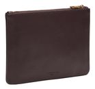 LIEBESKIND BERLIN Pouch S Burgundy LIEBESKIND BERLIN Pouch S Burgundy