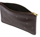 LIEBESKIND BERLIN Pouch S Burgundy LIEBESKIND BERLIN Pouch S Burgundy