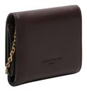 LIEBESKIND BERLIN Ada Wallet M Burgundy LIEBESKIND BERLIN Ada Wallet M Burgundy
