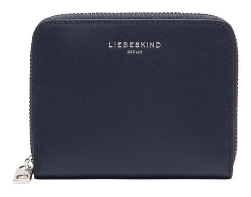 LIEBESKIND BERLIN Conny Wallet M Dress Blues LIEBESKIND BERLIN Conny Wallet M Dress Blues