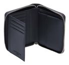 LIEBESKIND BERLIN Conny Wallet M Dress Blues LIEBESKIND BERLIN Conny Wallet M Dress Blues