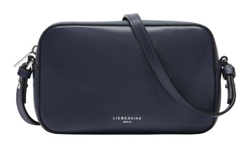 LIEBESKIND BERLIN Ella Crossbody S Dress Blues LIEBESKIND BERLIN Ella Crossbody S Dress Blues