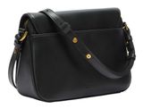 LIEBESKIND BERLIN Crossbody S Black LIEBESKIND BERLIN Crossbody S Black