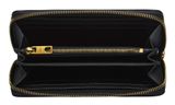 LIEBESKIND BERLIN Sally Wallet L Black LIEBESKIND BERLIN Sally Wallet L Black