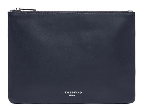 LIEBESKIND BERLIN Pouch S Dress Blues LIEBESKIND BERLIN Pouch S Dress Blues