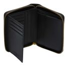 LIEBESKIND BERLIN Conny Wallet M Black LIEBESKIND BERLIN Conny Wallet M Black