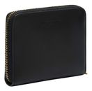 LIEBESKIND BERLIN Conny Wallet M Black LIEBESKIND BERLIN Conny Wallet M Black
