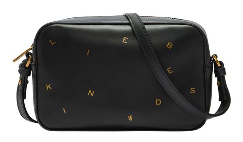 LIEBESKIND BERLIN Ella Crossbody S Black