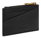 LIEBESKIND BERLIN Mina Wallet XS Black LIEBESKIND BERLIN Mina Wallet XS Black