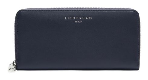 LIEBESKIND BERLIN Sally Wallet L Dress Blues LIEBESKIND BERLIN Sally Wallet L Dress Blues