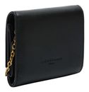 LIEBESKIND BERLIN Ada Wallet M Black LIEBESKIND BERLIN Ada Wallet M Black