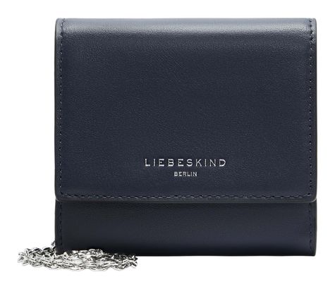LIEBESKIND BERLIN Ada Wallet M Dress Blues