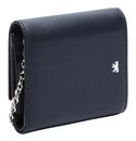 LIEBESKIND BERLIN Ada Wallet M Dress Blues LIEBESKIND BERLIN Ada Wallet M Dress Blues