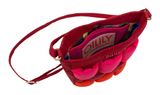 Oilily Sine Shoulder Bag Rumba Red Oilily Sine Shoulder Bag Rumba Red