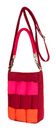 Oilily Sine Shoulder Bag Rumba Red Oilily Sine Shoulder Bag Rumba Red