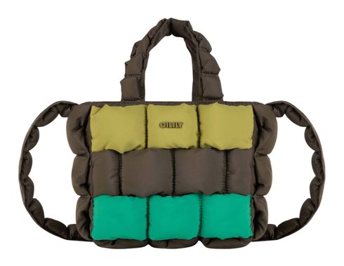 Oilily Helmy Handbag Rifle Green