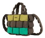 Oilily Helmy Handbag Rifle Green Oilily Helmy Handbag Rifle Green