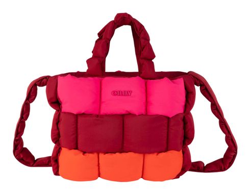 Oilily Helma Handbag Rumba Red