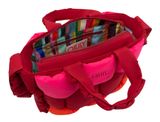 Oilily Helma Handbag Rumba Red Oilily Helma Handbag Rumba Red
