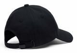 REPLAY Cap Black