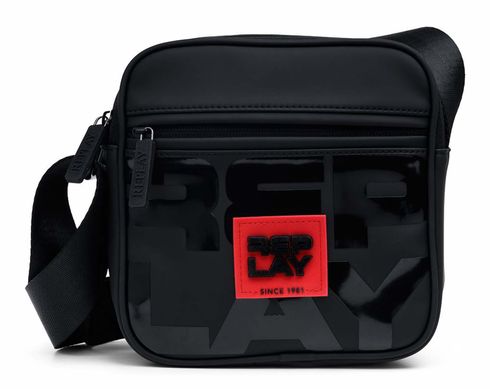 REPLAY Reporter Black REPLAY Reporter Black