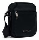REPLAY Reporter Bag Black